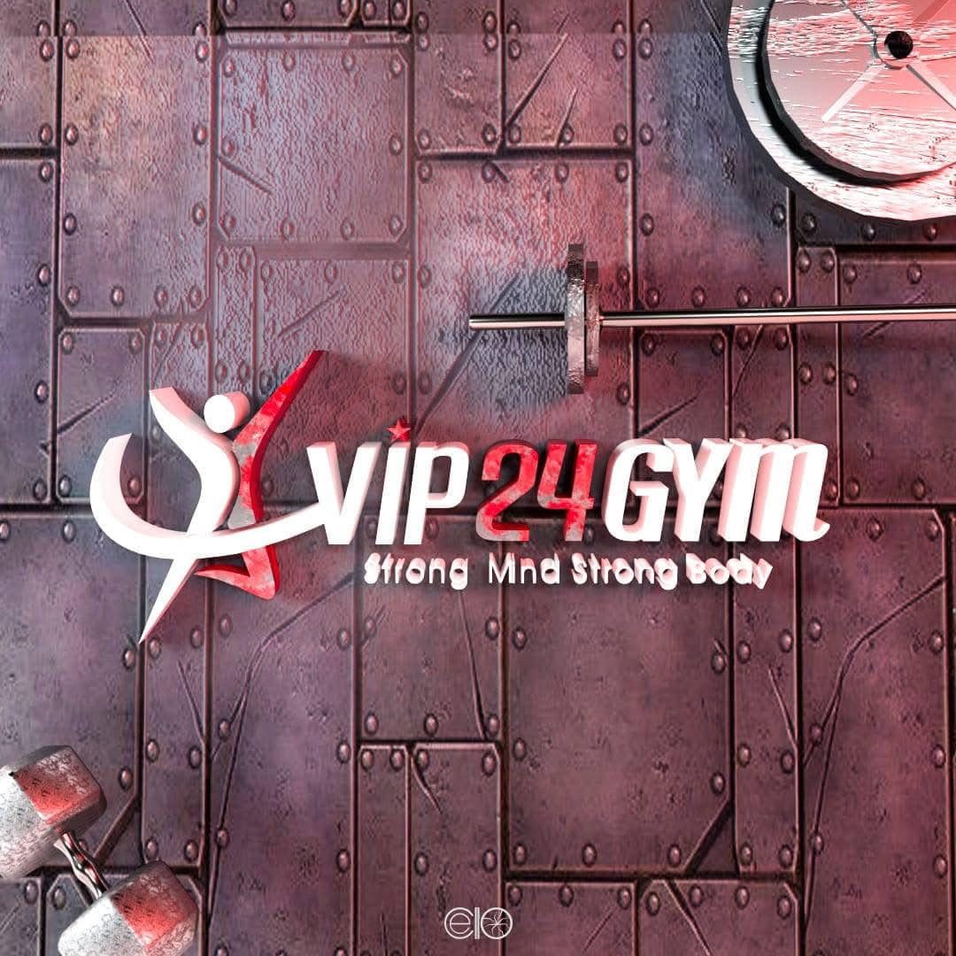 Vip24 Gym (Railway Club)