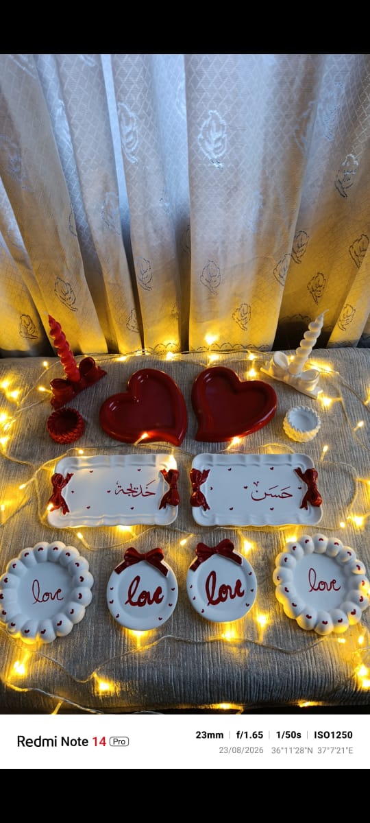 Joudy Handmade
