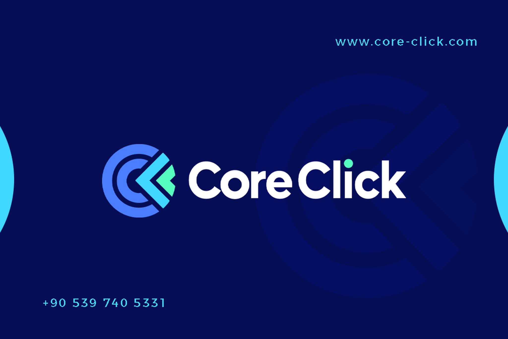 Core Click