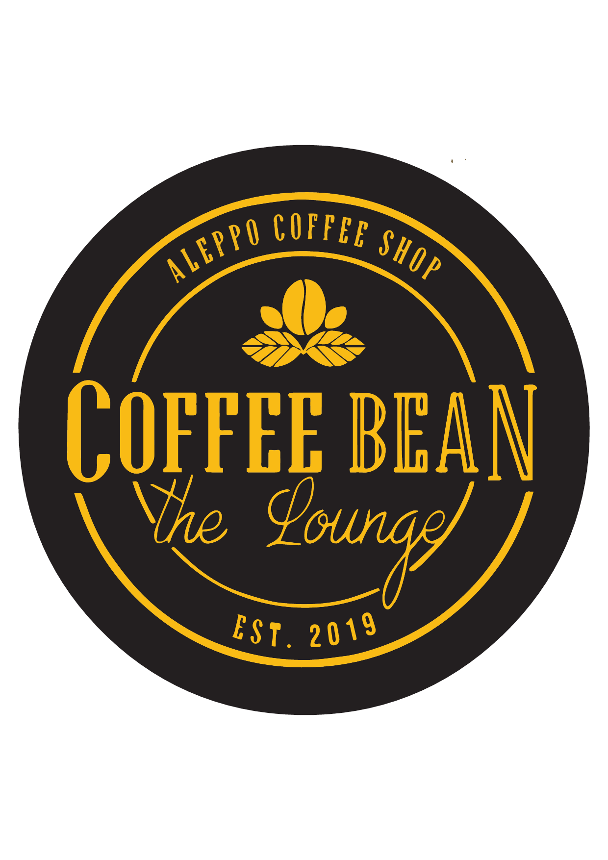Coffee Bean (Markat)